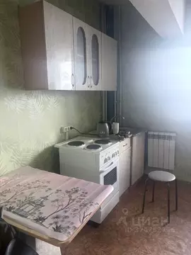 1-к кв. Иркутская область, Иркутск ул. Румянцева, 24 (35.0 м)