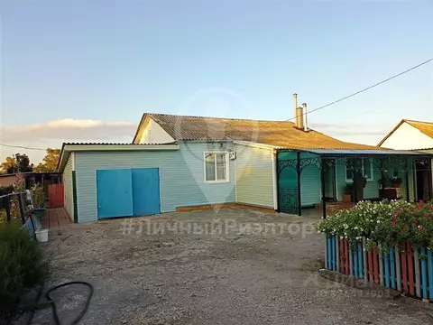 Дом в Рязанская область, Скопинский муниципальный округ, с. Ермолово ...