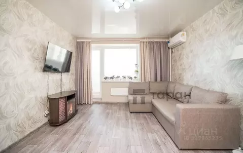 2-к кв. Челябинская область, Челябинск ул. Овчинникова, 17а (46.8 м)