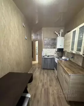 1-к кв. Краснодарский край, Сочи ул. Тимирязева, 11/2 (31.0 м)