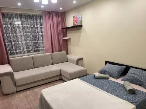 1-к кв. Москва Муравская ул., 38к2 (36.0 м)