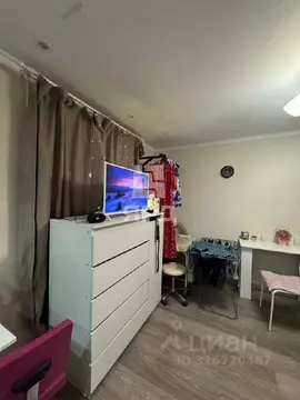 Студия Ростовская область, Ростов-на-Дону Казахская ул. (24.9 м)