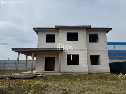 Дом в Московская область, городской округ Подольск, деревня Коледино ...
