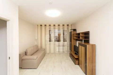 1-к кв. Тюменская область, Тюмень ул. Обдорская, 3 (36.0 м)