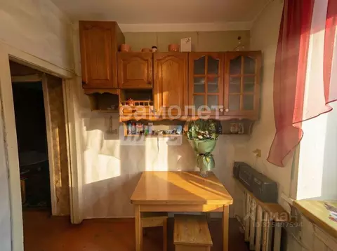 2-к кв. Московская область, Люберцы городской округ, Красково пгт ул. ...