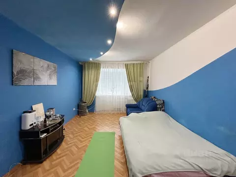 1-к кв. Ямало-Ненецкий АО, Новый Уренгой ул. Геологоразведчиков, 16Д ...