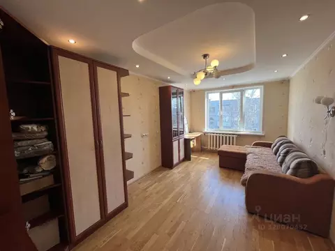 2-к кв. Московская область, Щелково ул. Беляева, 41 (46.7 м)