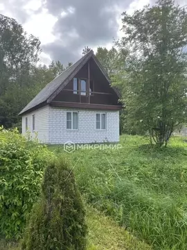 Дом в Ленинградская область, Выборгский район, пос. Красносельское ул. ...