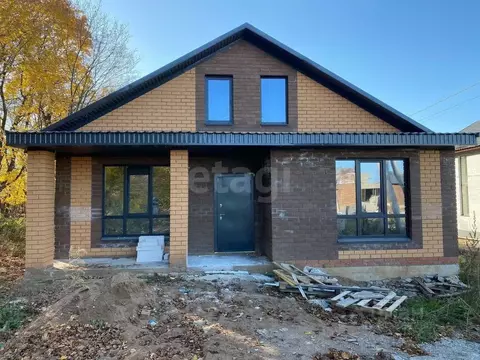 Дом в Башкортостан, Уфимский район, Русско-Юрмашский сельсовет, д. ...