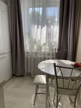 1-к кв. Коми, Сыктывкар ул. Пушкина, 7/2 (34.6 м)