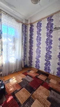 2-к кв. Самарская область, Самара Чапаевская ул., 161 (38.4 м)