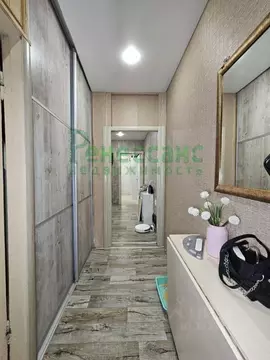 3-к кв. Брянская область, Брянск Дятьковская ул., 121/54 (56.0 м)