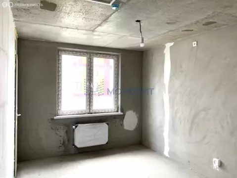 1-комнатная квартира: Чебоксары, улица Энергетиков, 15 (37.5 м)