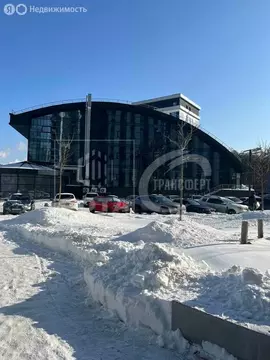 3-комнатная квартира: Воронеж, улица Остужева, 2/1 (104 м)