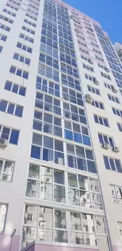 1-к кв. Саратовская область, Саратов Алексеевская ул., 7Б (40.1 м)