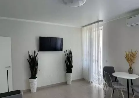 2-к кв. Краснодарский край, Анапа ул. Шевченко, 3 (63.0 м)