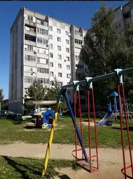 4-к кв. Тверская область, Конаково Учебная ул., 13 (96.0 м)