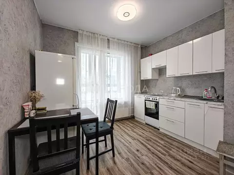 1-к кв. Новосибирская область, Новосибирск ул. Адриена Лежена, 36 ...