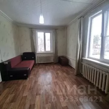 1-к кв. Иркутская область, Братск Падун жилрайон, ул. Гидростроителей, ...