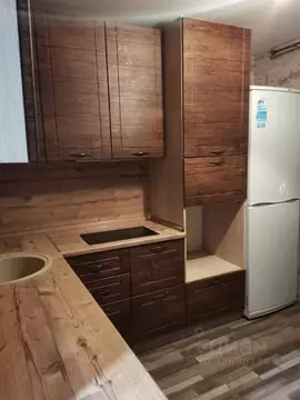 1-к кв. Тюменская область, Тюмень ул. Беляева, 29 (35.0 м)