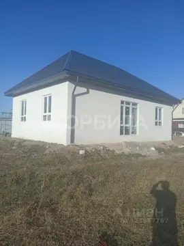 Дом в Тюменская область, Тюмень Рябинушка садовое товарищество, ул. ...