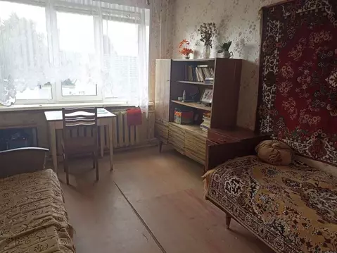 3-к кв. Рязанская область, Шиловский район, Мосоловское с/пос, с. ...