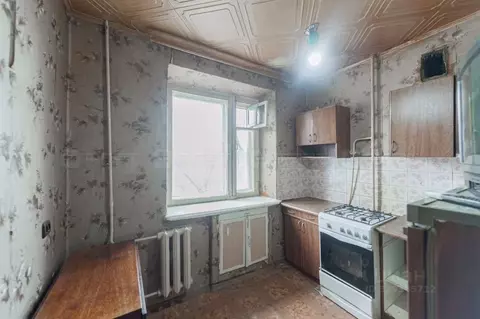 2-к кв. Татарстан, Казань ул. Латышских Стрелков, 2/36 (43.0 м)