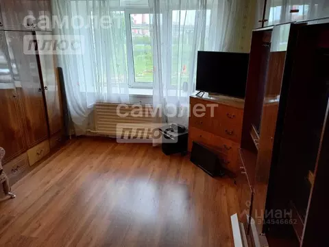 1-к кв. Вологодская область, Вологда Ленинградская ул., 64 (36.0 м)