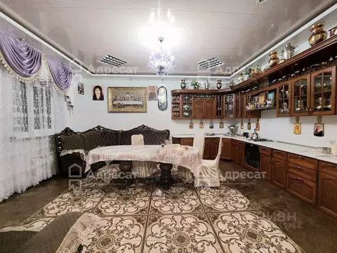 Дом в Волгоградская область, Волгоград ул. 2-я Лескова (394 м)