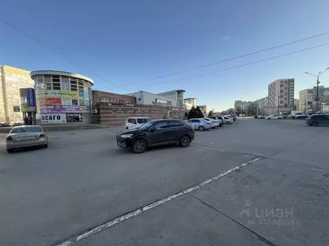 Торговая площадь в Нижегородская область, Нижний Новгород ул. ...