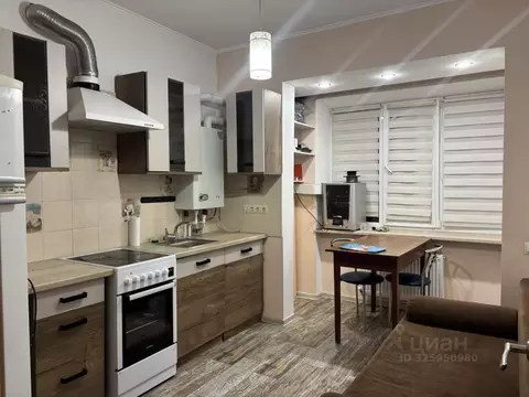 1-к кв. Ставропольский край, Ставрополь № 28 мкр, проезд 3-й ...