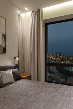 1-к кв. Москва ул. Народного Ополчения, 15К2 (40.0 м)