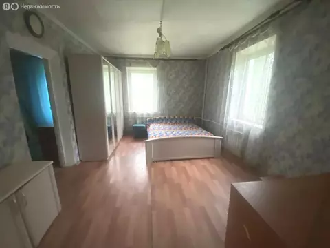 2-комнатная квартира: село Захарово, городок № 411 Захарово, 28 (45.1 ...