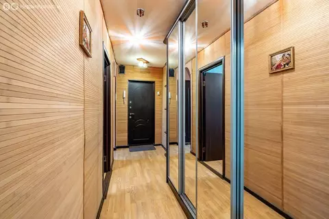 3-комнатная квартира: Санкт-Петербург, Парашютная улица, 12 (59.7 м)