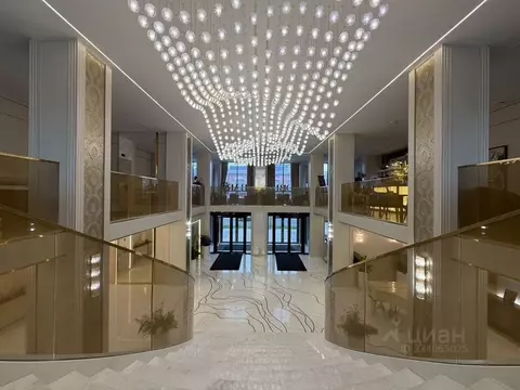 4-к кв. Санкт-Петербург Петровский просп., 22к2 (122.0 м)
