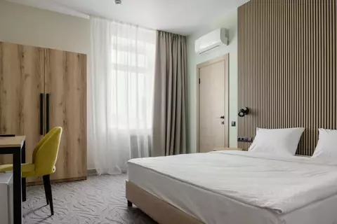 Комната Татарстан, Казань ул. Карла Маркса, 42а (22.0 м)