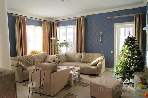 Дом в Московская область, Клин городской округ, Алешкино-1 кп 60 (300 ...