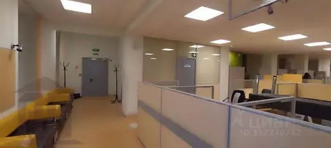 Офис в Тверская область, Тверь ул. Двор Пролетарки, 7 (1353 м)