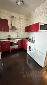 1-к кв. Санкт-Петербург Туристская ул., 10к1 (30.0 м)