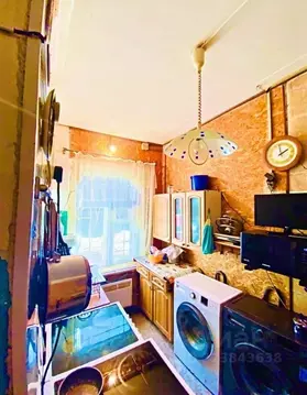 2-к кв. Иркутская область, Иркутск ул. Лыткина, 2 (29.2 м)