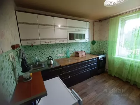 2-к кв. Крым, Ленино пгт ул. Курчатова, 7 (52.9 м)