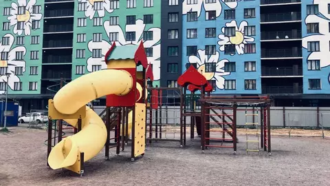 Студия Ленинградская область, Мурино Всеволожский район, ул. Шоссе в ...