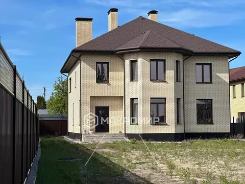 Дом в Брянская область, Брянск пос. Городище, ул. Городищенская, 58 ...