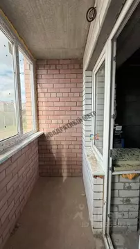 1-к кв. Калмыкия, Элиста ул. Сухэ-Батора, 30 (37.6 м)