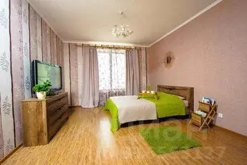 1-к кв. Оренбургская область, Оренбург ул. Высотная, 4 (50.0 м)