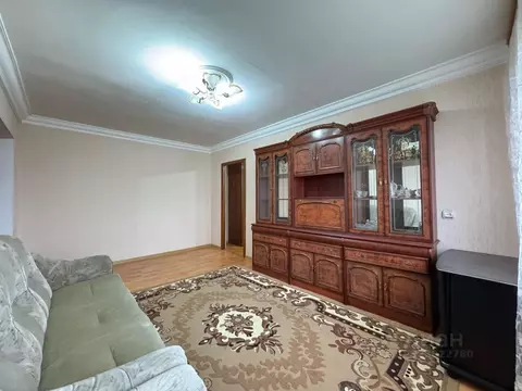 2-к кв. Кабардино-Балкария, Нальчик Ингушская ул., 21 (44.0 м)