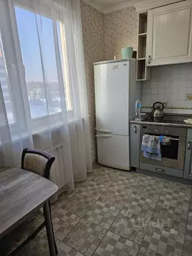 1-к кв. Москва Куликовская ул., 7 (39.4 м)