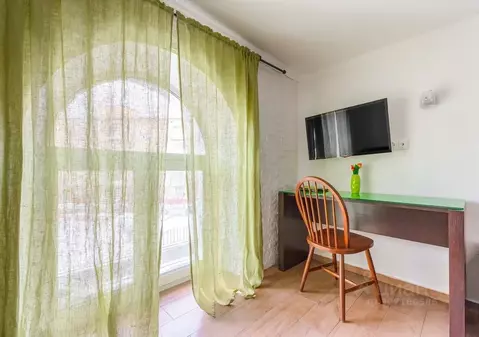 Комната Москва ул. Щипок, 16 (35.0 м)