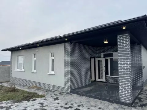 Дом в Крым, Симферопольский район, Трудовское с/пос, пос. Айкаван ул. ...