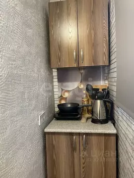 Студия Тюменская область, Тюмень ул. Республики, 246 (15.3 м)